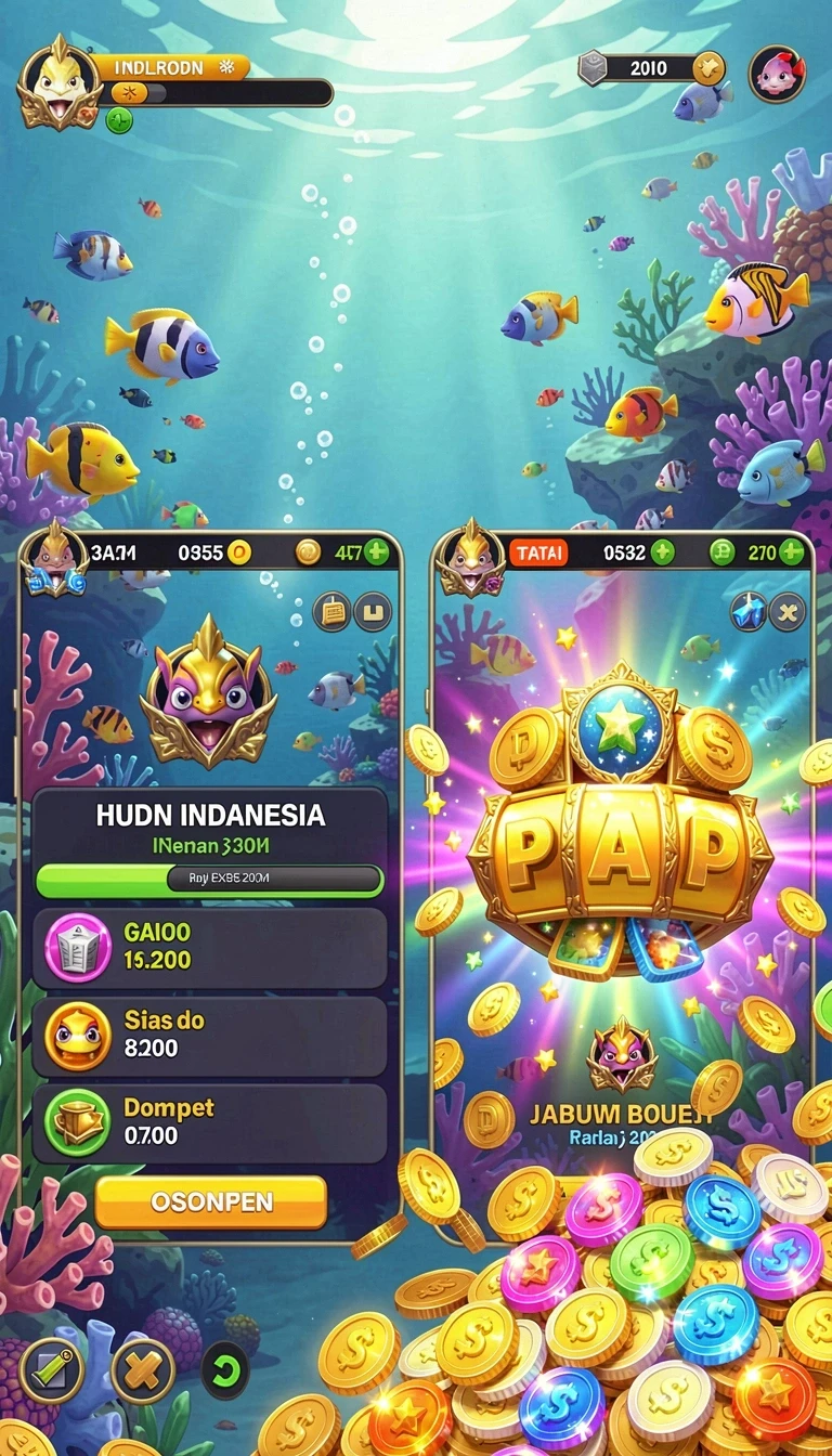 Screenshot 070slot nomor 3