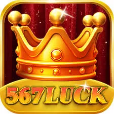 567luck APK Resmi — ikon aplikasi