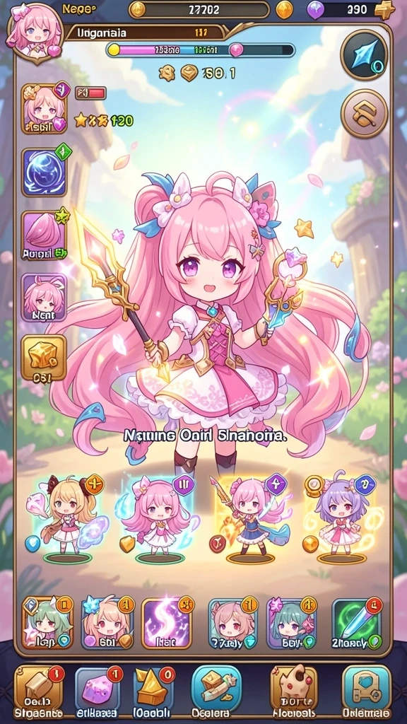 Screenshot 567luck nomor 1