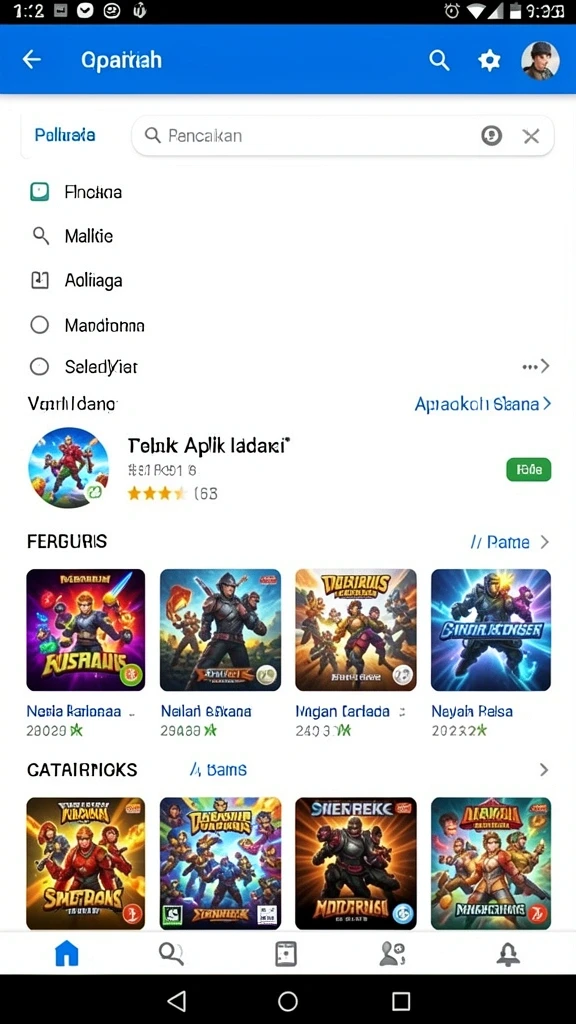 Screenshot 567luck nomor 3