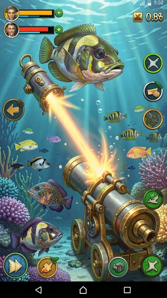 Screenshot 7game nomor 1