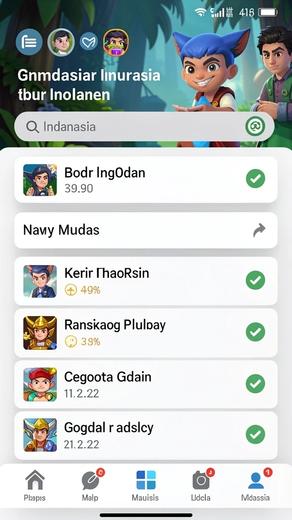 Screenshot 7game nomor 3