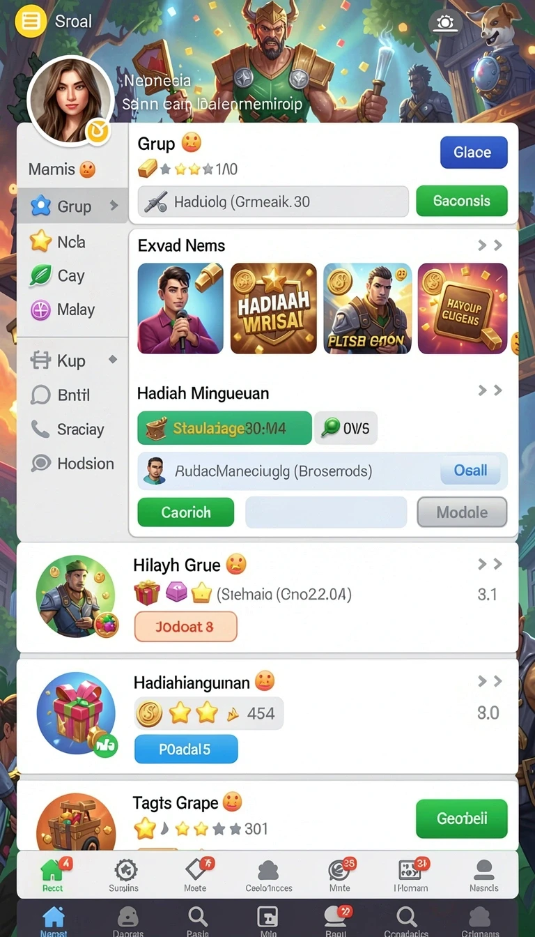 Screenshot 98spin nomor 1