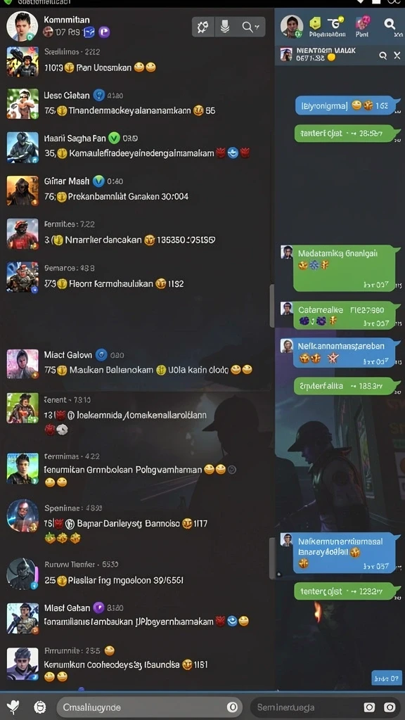 Screenshot ajo89 nomor 1