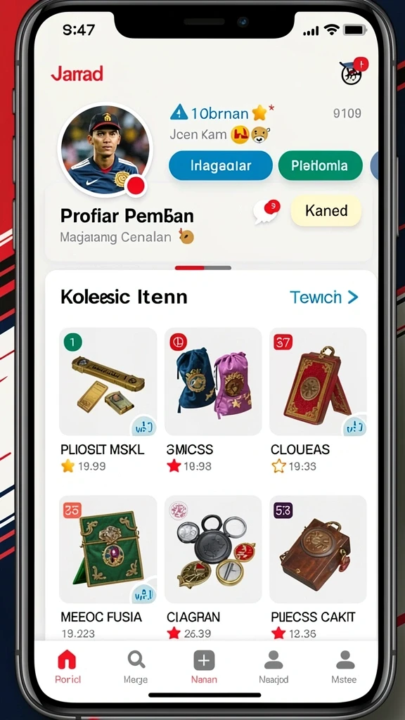 Screenshot api66 nomor 1