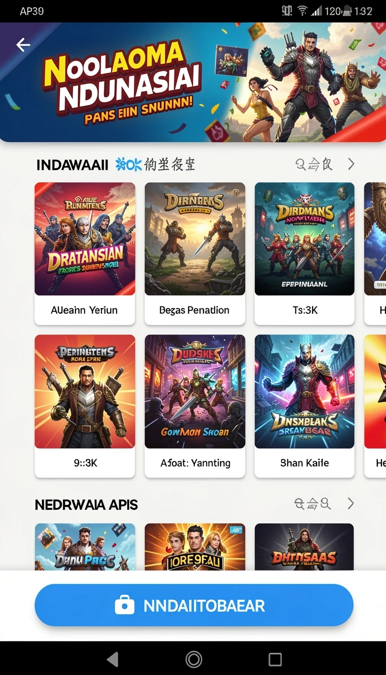 Screenshot bandarcolok nomor 3