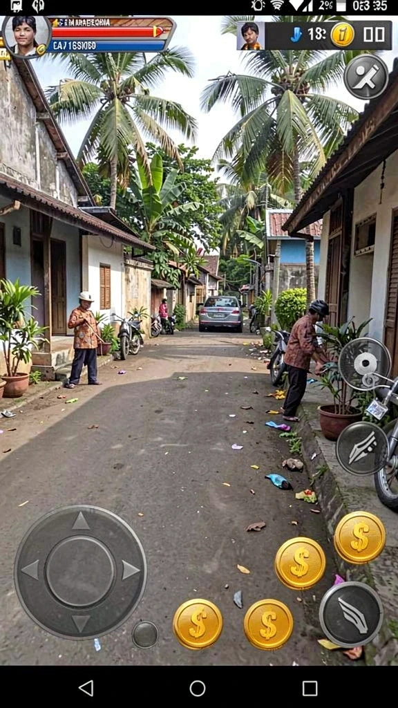 Screenshot bank303 nomor 1