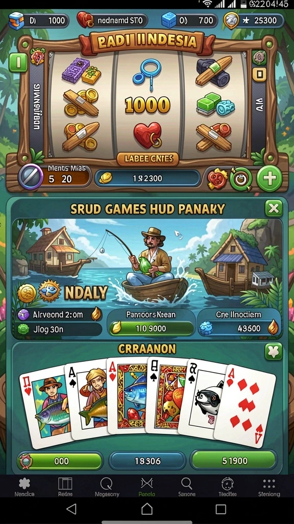 Screenshot bank303 nomor 3