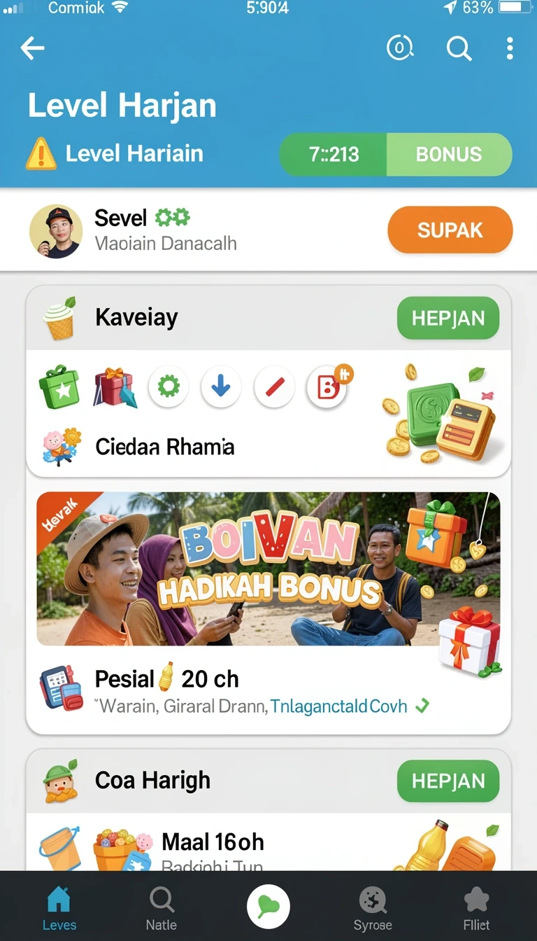 Screenshot bigwin189 nomor 3