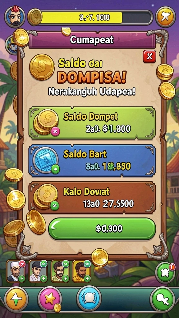 Screenshot d06 nomor 1