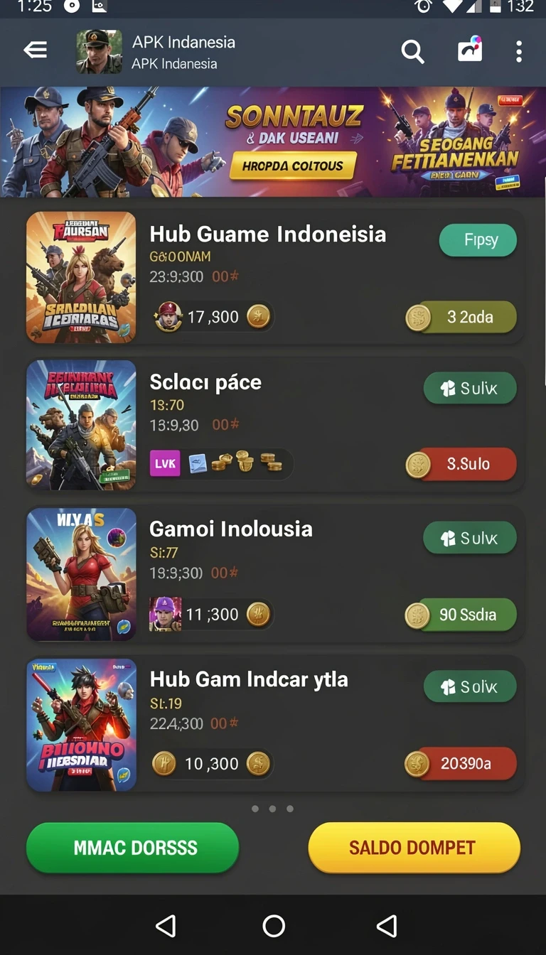 Screenshot e88 nomor 2