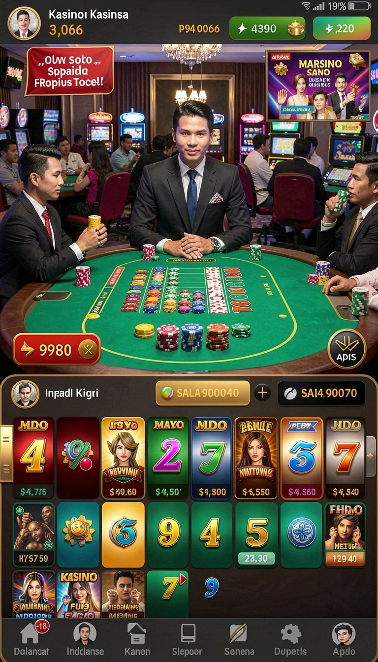 Screenshot e88 nomor 3