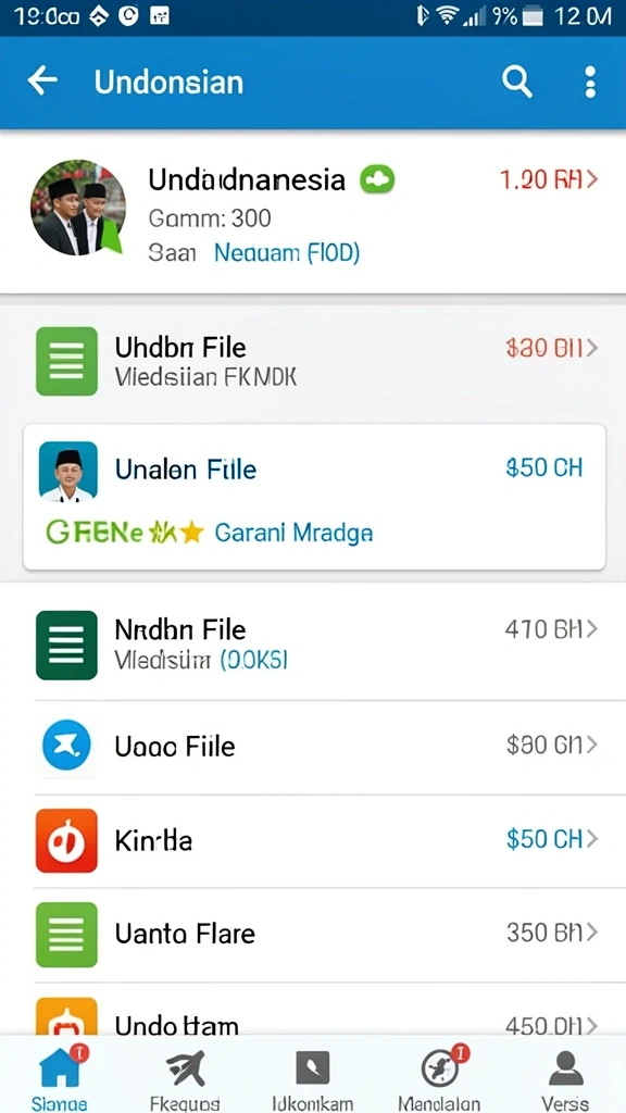 Screenshot fendi188 nomor 1