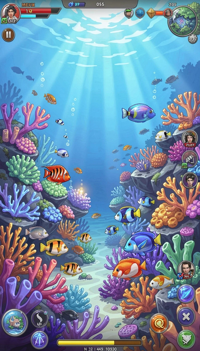 Screenshot gacormax nomor 3