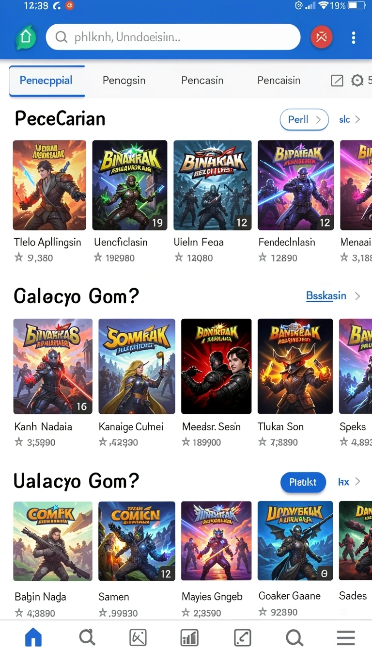 Screenshot gocap123 nomor 2
