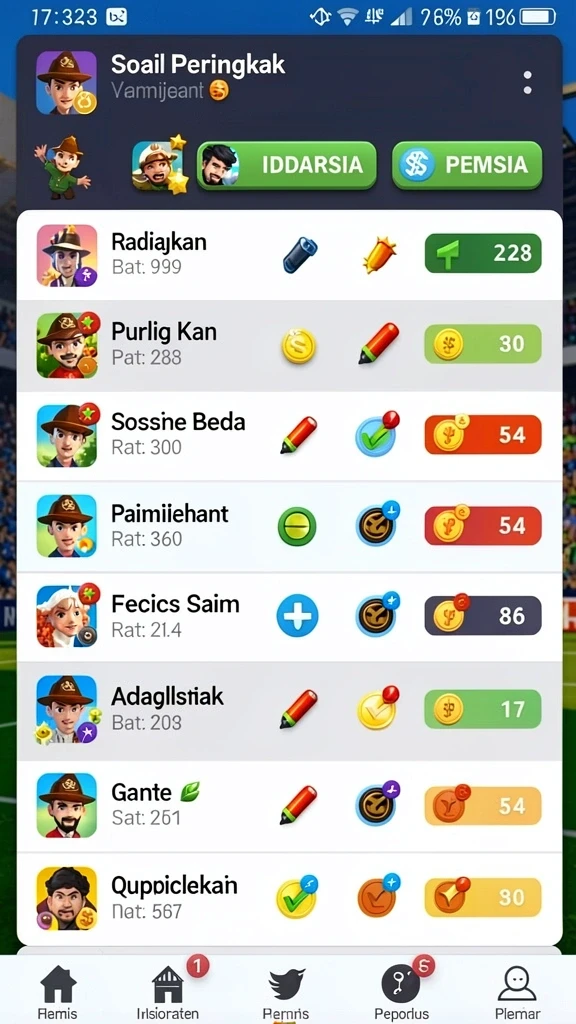 Screenshot gx88 nomor 3