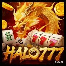 halo777 APK Resmi — ikon aplikasi