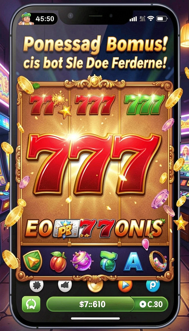 Screenshot hokigame nomor 2