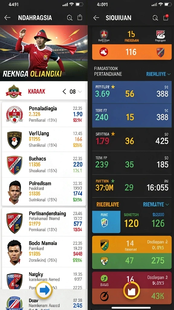 Screenshot hondatoto nomor 1