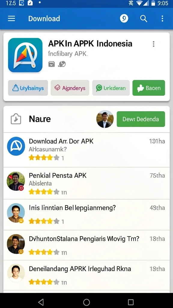 Screenshot hondatoto nomor 2