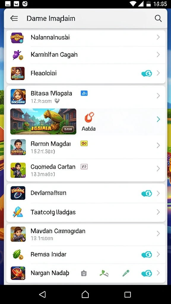 Screenshot idamantoto nomor 2