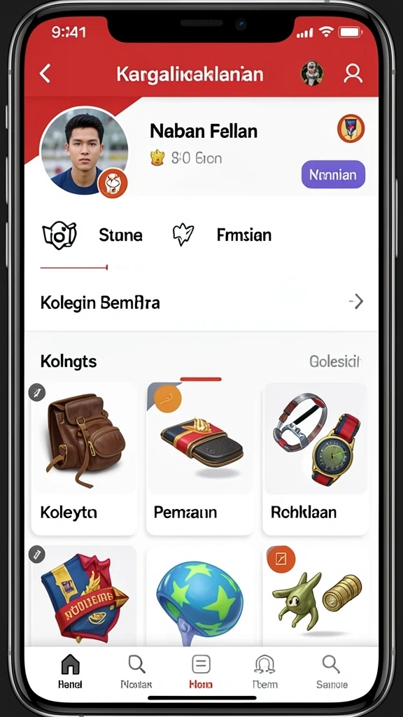 Screenshot idamantoto nomor 3