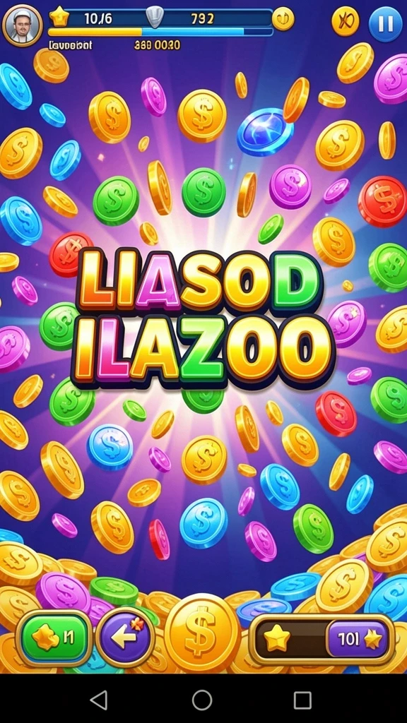 Screenshot idrgame nomor 2