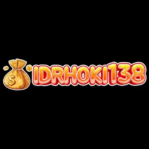 idrhoki138 APK Resmi — ikon aplikasi