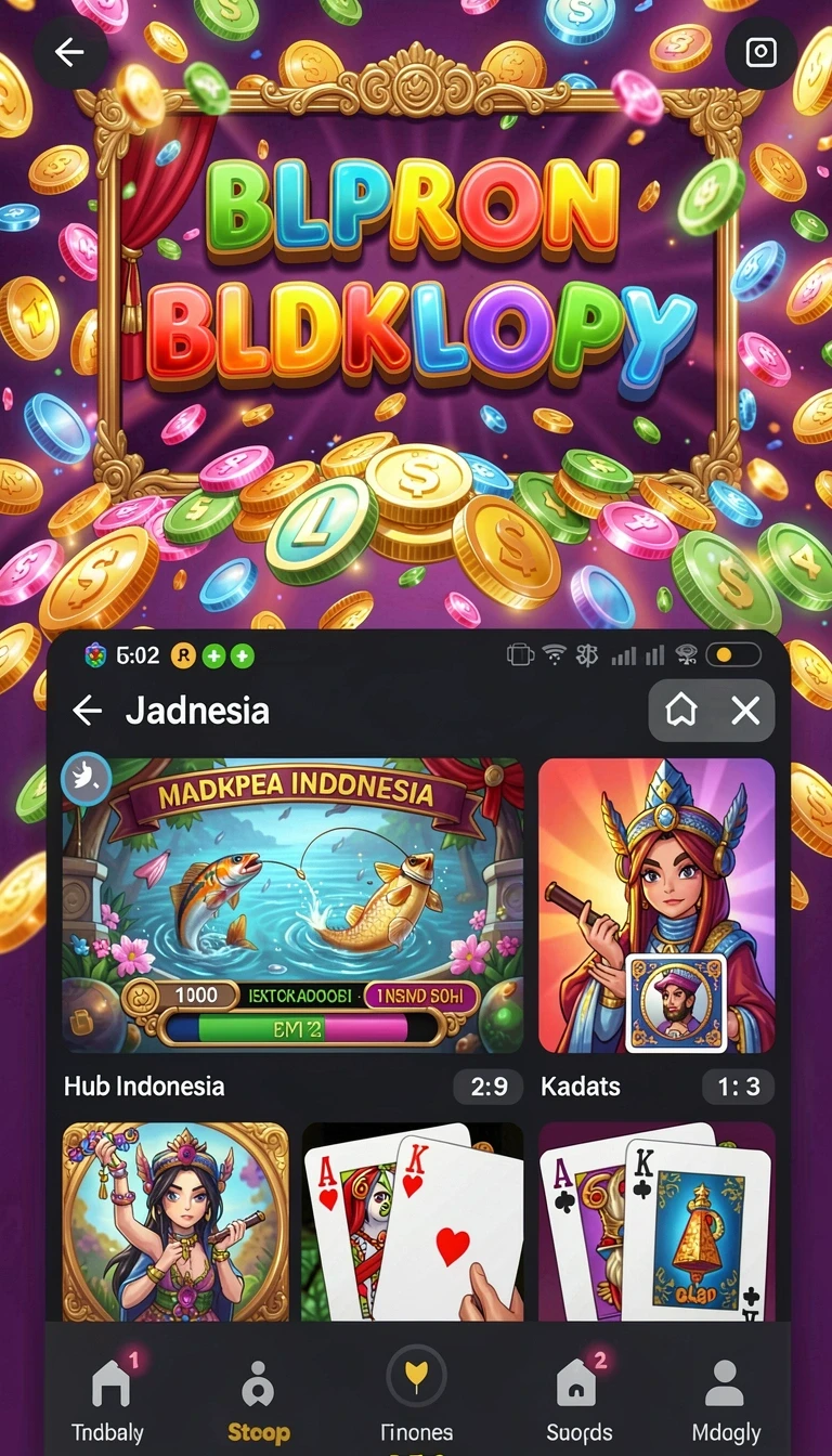 Screenshot in22 nomor 2