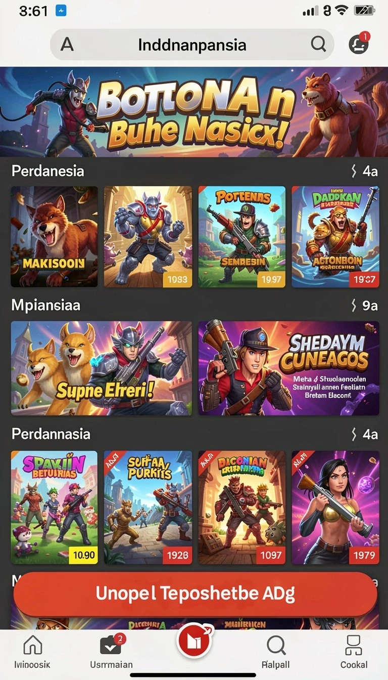 Screenshot iya777 nomor 3