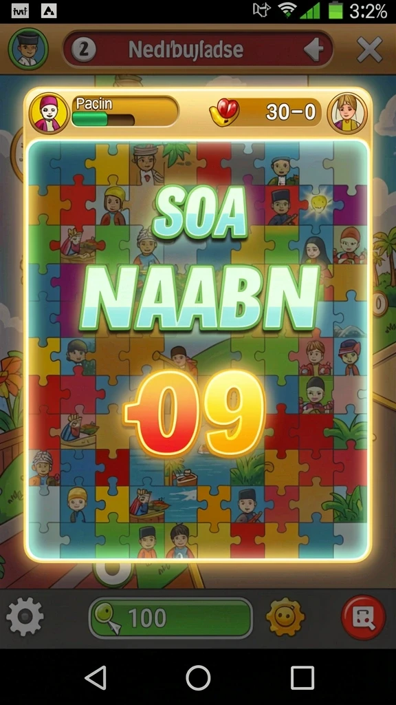 Screenshot juara666 nomor 1