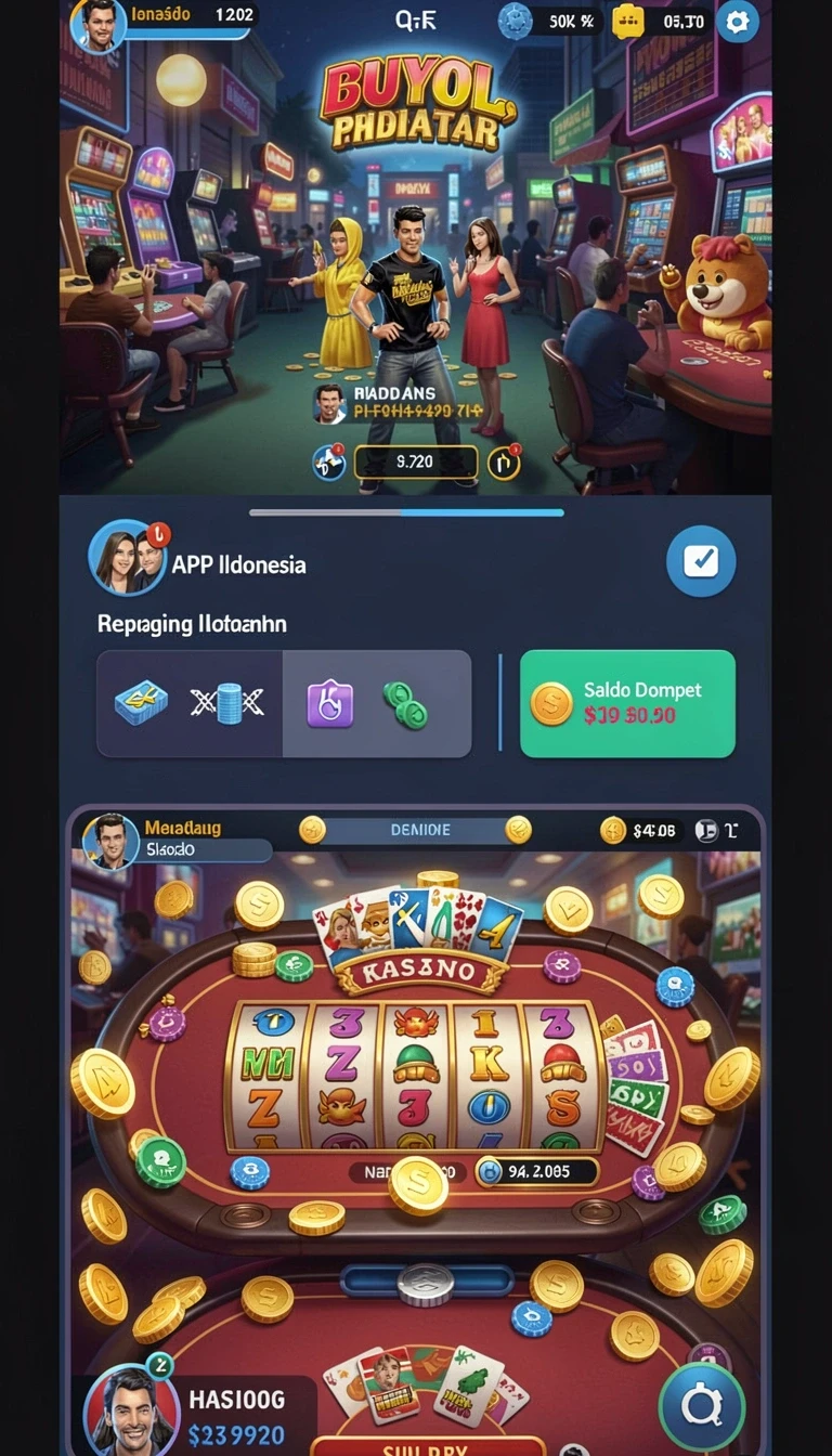 Screenshot juarago nomor 3