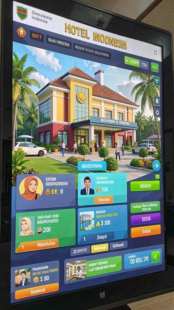 Screenshot kelinci777 nomor 3