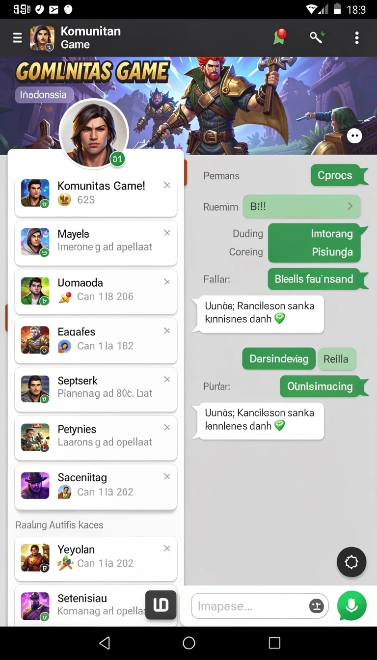 Screenshot kopi77 nomor 3