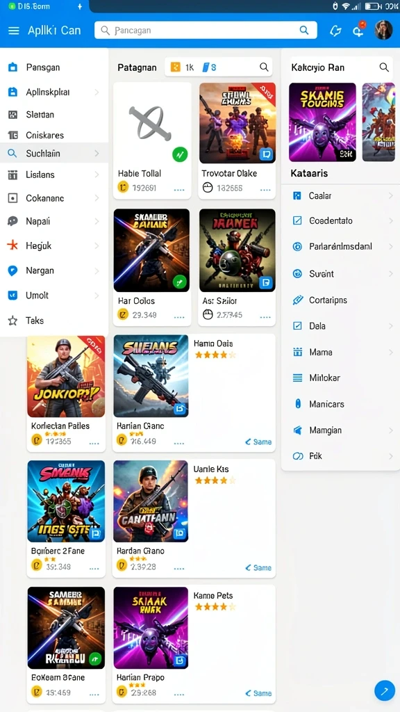 Screenshot lucubet nomor 1