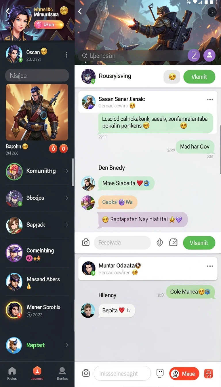 Screenshot luxury777 nomor 2