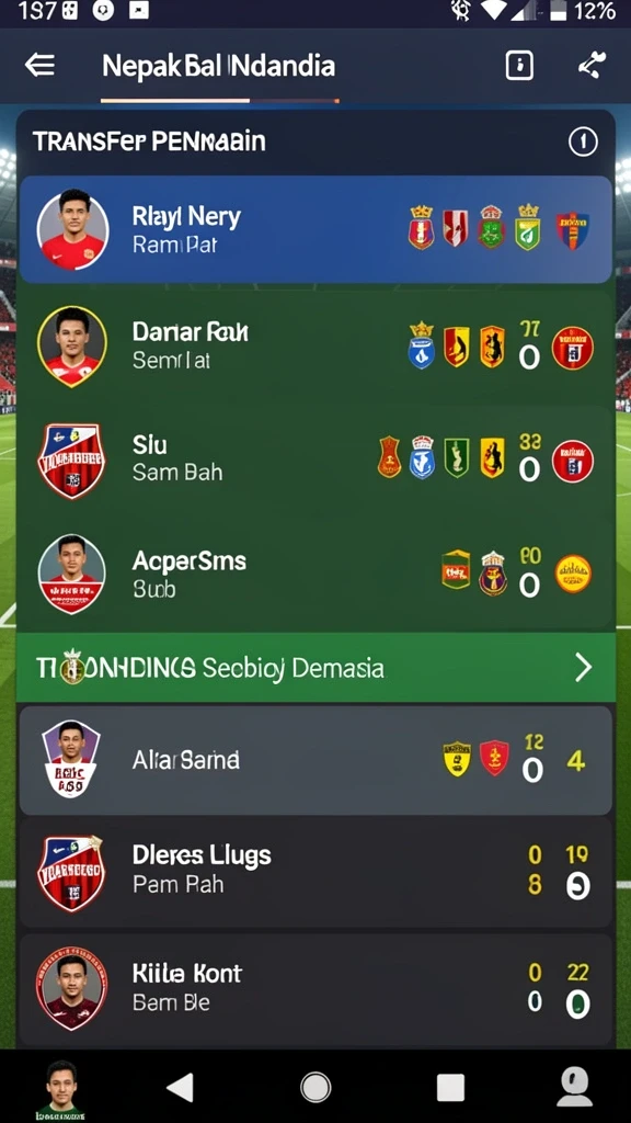 Screenshot magnum188 nomor 3