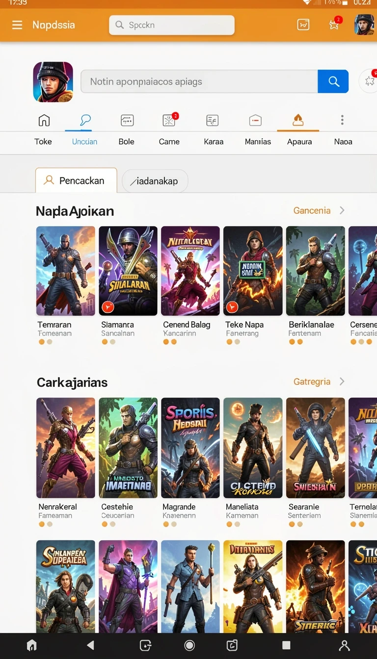 Screenshot maxslot nomor 3