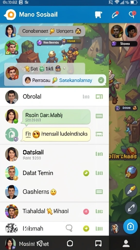 Screenshot medantoto nomor 1