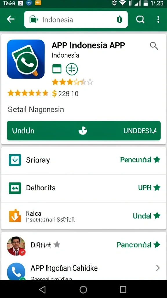 Screenshot moneyboom nomor 1