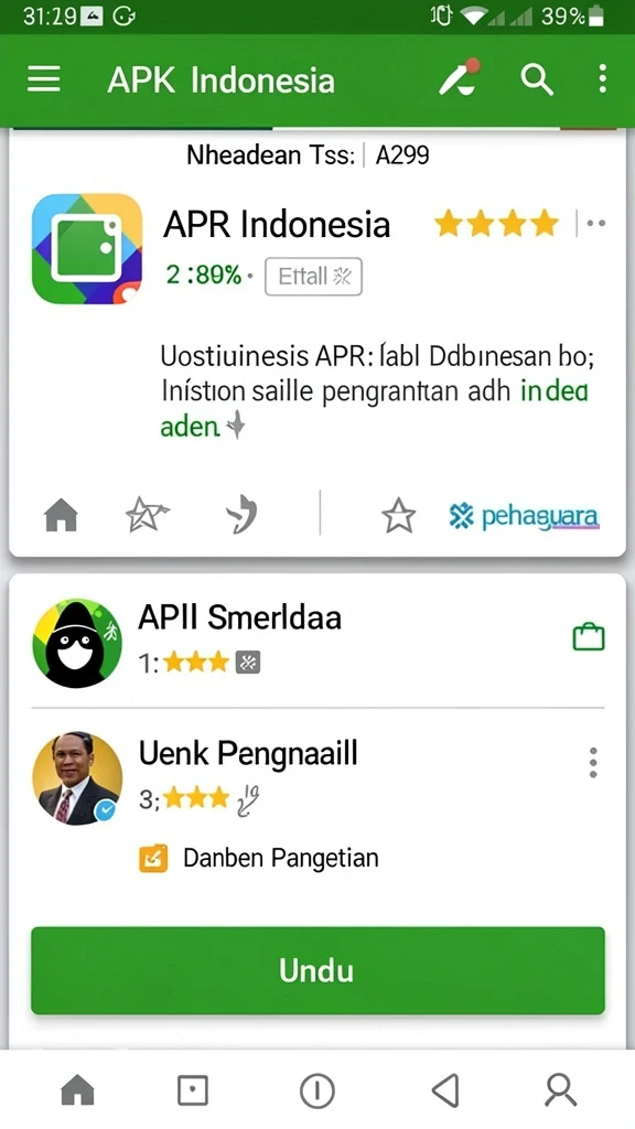 Screenshot musangwin nomor 2