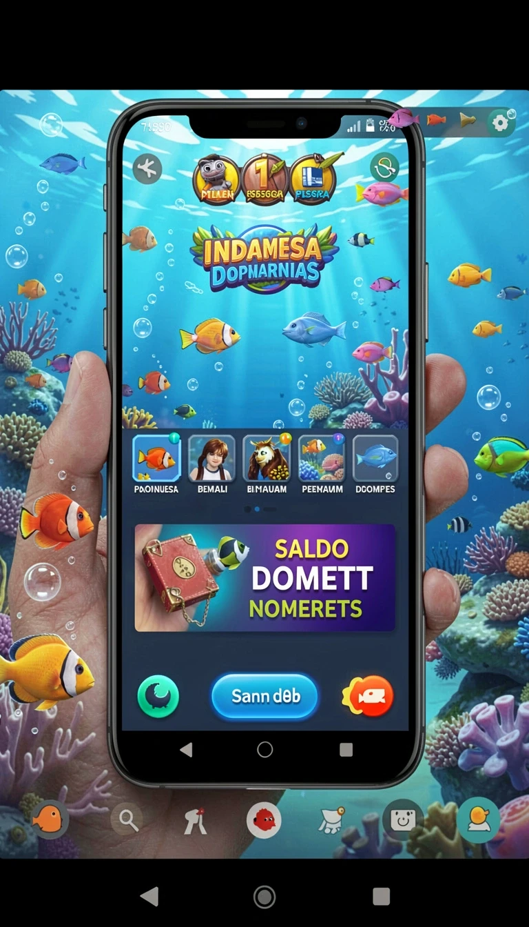 Screenshot naga1001 nomor 1