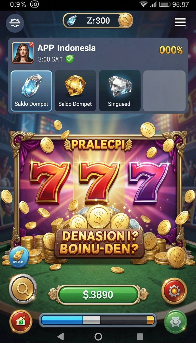 Screenshot naga1001 nomor 3