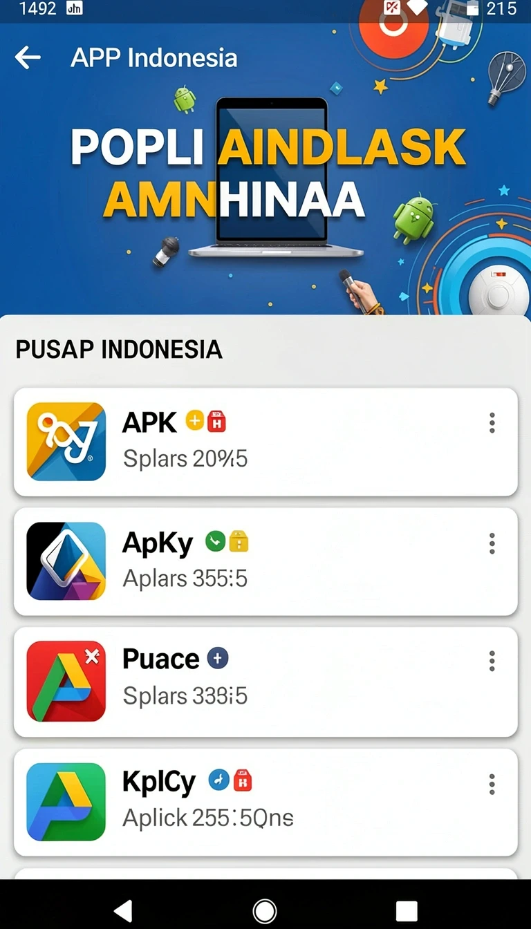 Screenshot nesiafun nomor 2