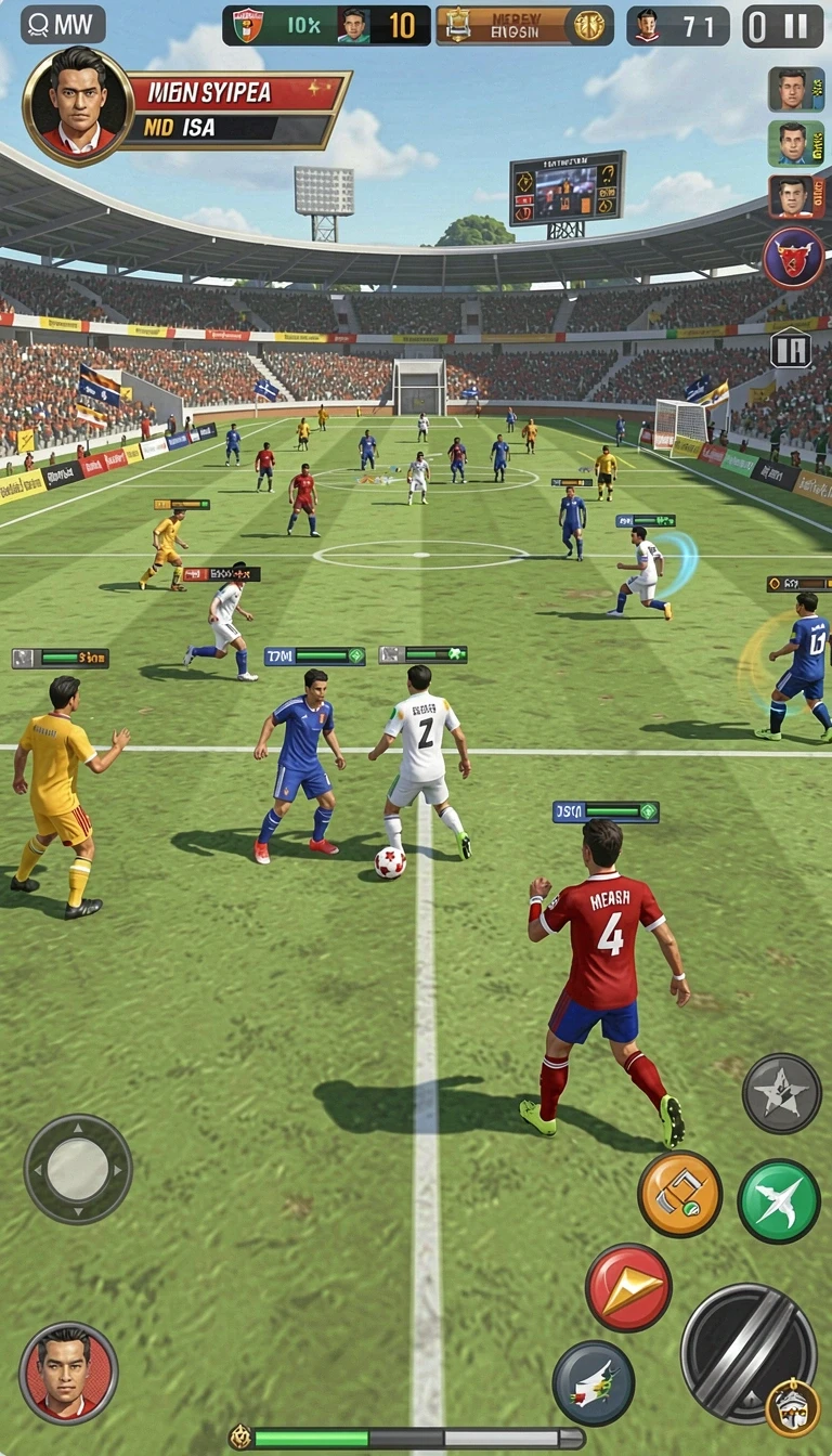 Screenshot nesiafun nomor 3