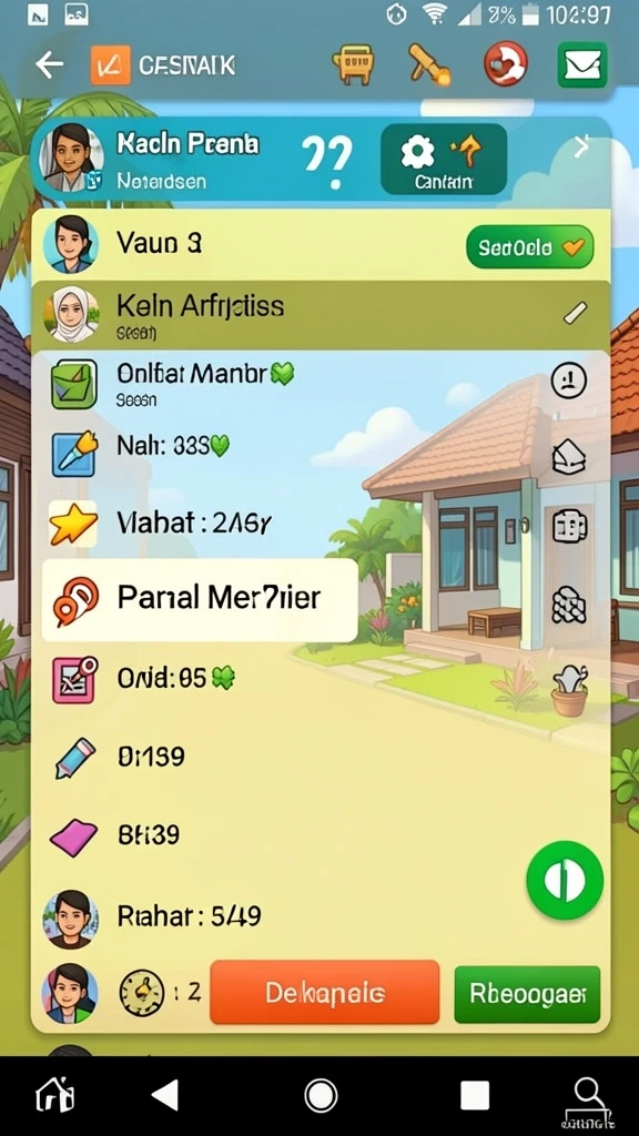 Screenshot pisangbet nomor 1