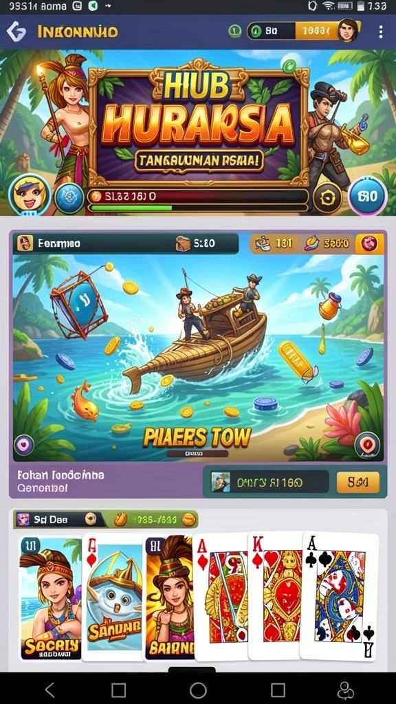 Screenshot playwin123 nomor 3