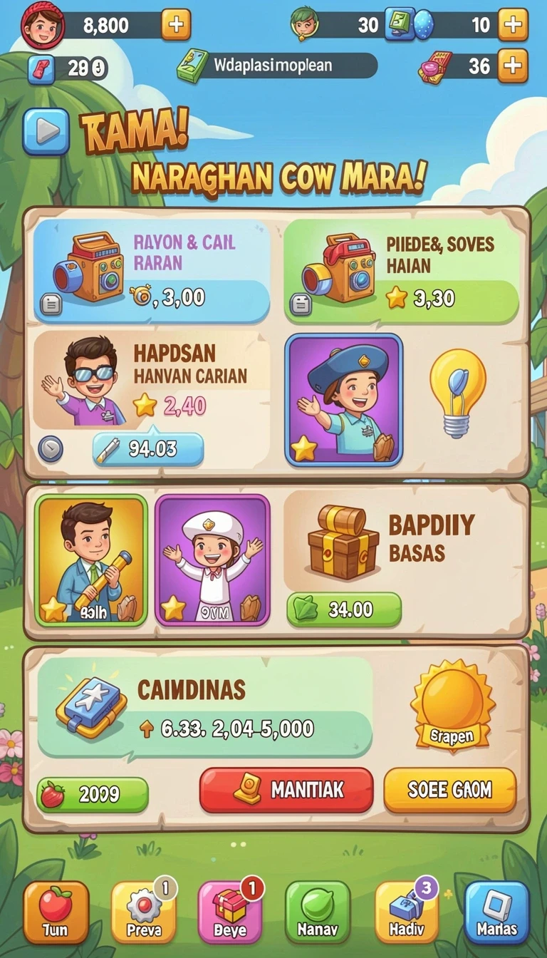 Screenshot poa88 nomor 2