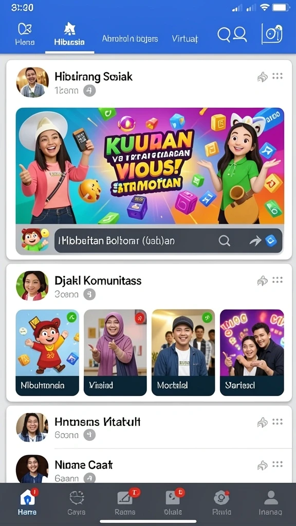 Screenshot qqnusa nomor 2