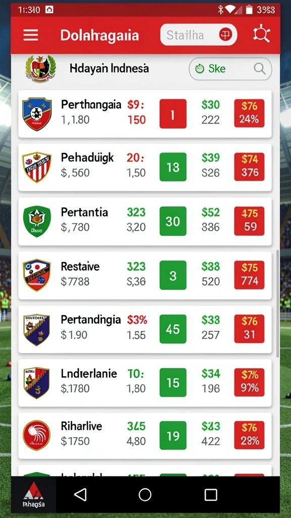 Screenshot rajajuara nomor 3